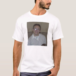 SHaun solo Tee Shirt