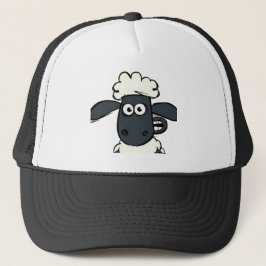 Shaun the Sheep Keps