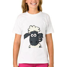 Shaun the Sheep