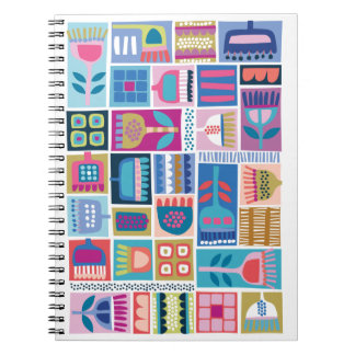 Shauna Glenn notebook Anteckningsbok