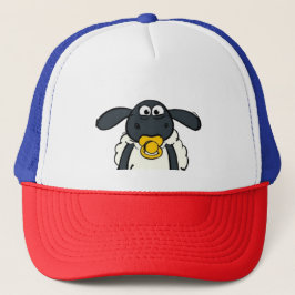 ShaunTheSheep  Keps
