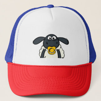 ShaunTheSheep Keps