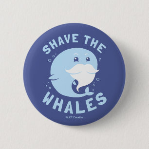 Shave the Whales Knapp