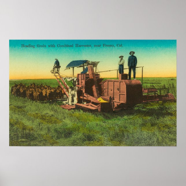 Shaver Sjö Winter SceneShaver Sjö, CA Poster (Framsidan)