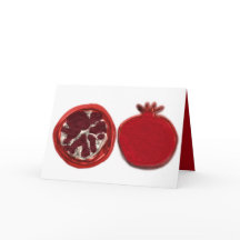 Shavottgrenade granatäpplen