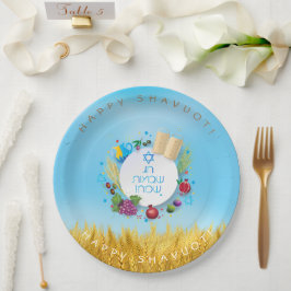 SHAVUOT-festival judisk säd av Helgdag, vete av Fä