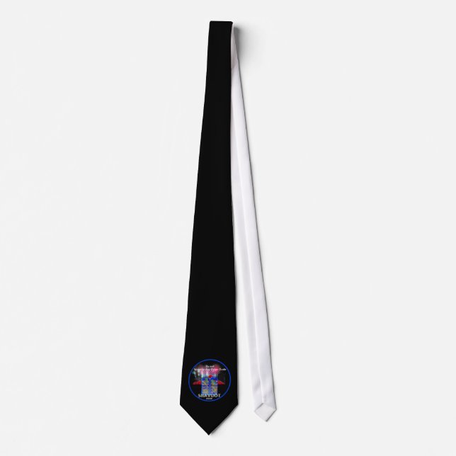 SHAVUOT-Tie Slips (Framsida)