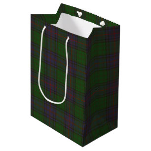 Shaw Tartan