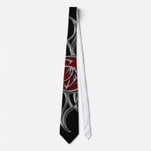 Shawn Anthony gotisk Shamanlogotyp Slips