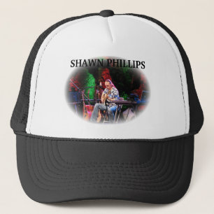Shawn Phillips lock Keps