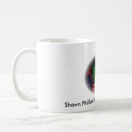Shawn Phillips på MN-ZOOEN mig… Kaffemugg