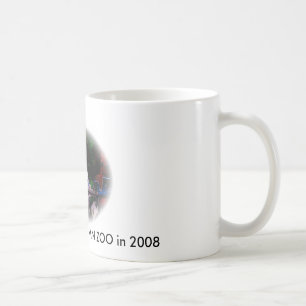 Shawn Phillips på MN-ZOOEN mig… Kaffemugg