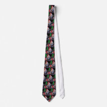 Shawn Phillips Tie