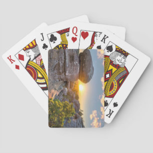 Shawnee National Forest Casinokort