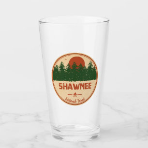 Shawnee National Forest Glaskopp
