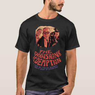 Shawshank Essential T-Shirt