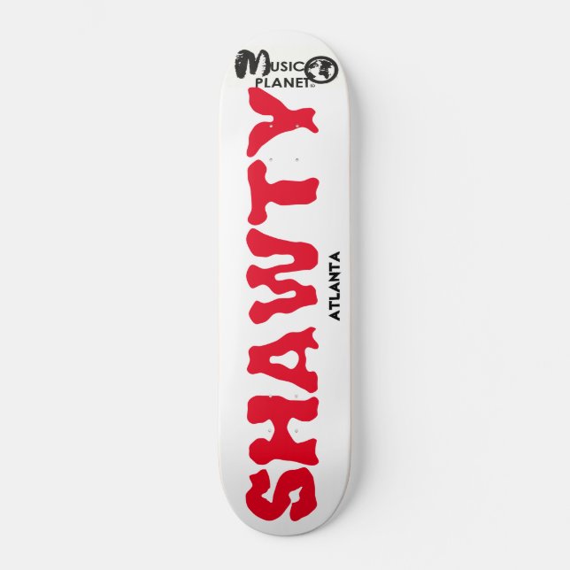 SHAWTY  / TST Skateboard (Framsida)