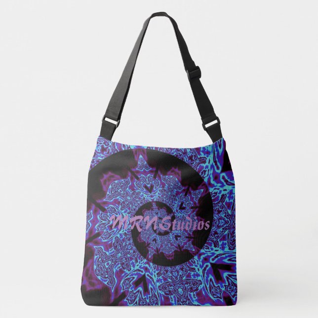 Shay Axelväska (Framsida)