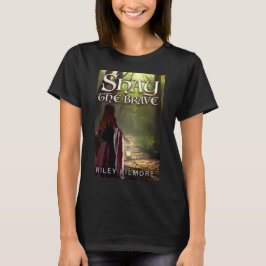 Shay den modige t shirt