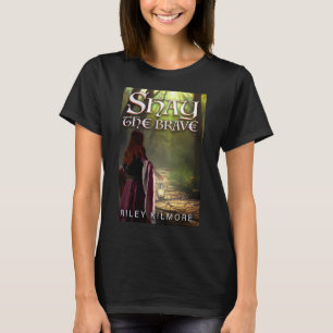 Shay den modige  t shirt