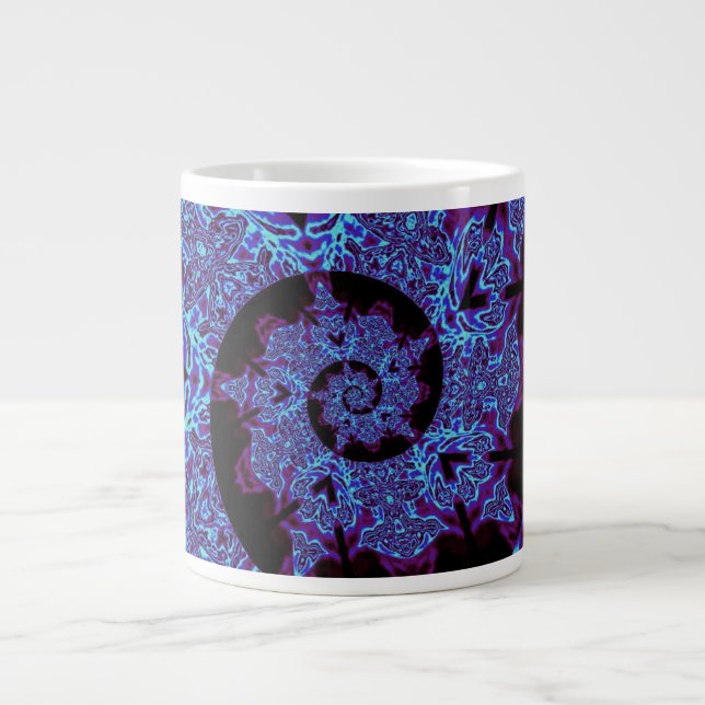 Shay Jumbo Mugg (Framsidan)