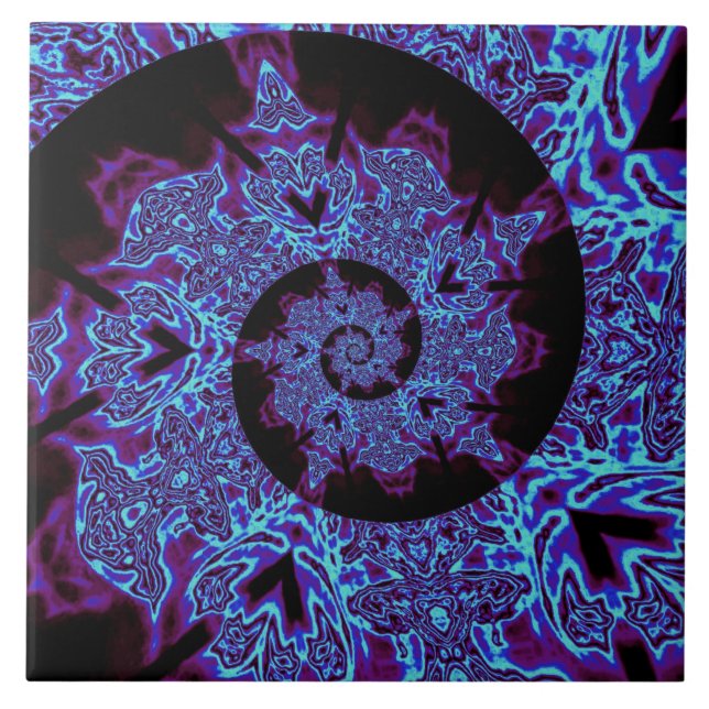 Shay Kakelplatta (Framsidan)