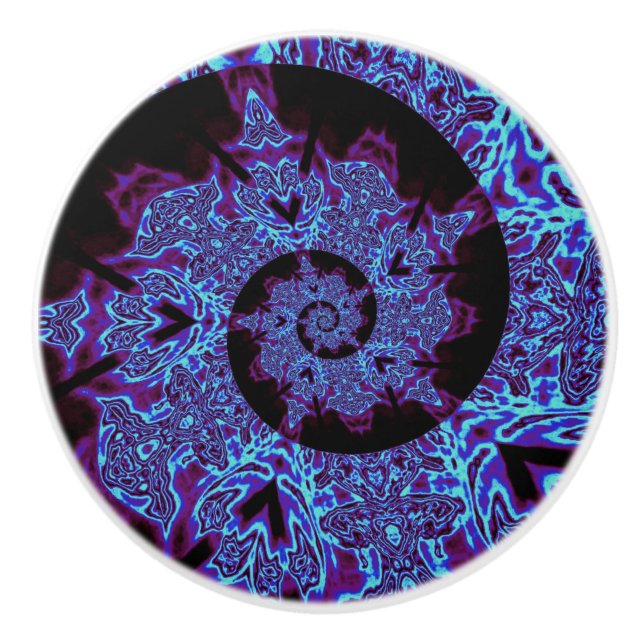 Shay Knopp (Framsidan)