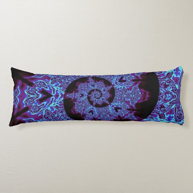 Shay Kroppskudde (Framsidan)