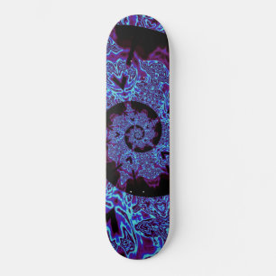 Shay Mini Skateboard Bräda 18,5 Cm