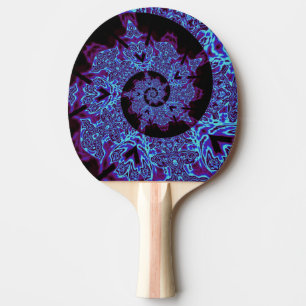 Shay Pingisracket