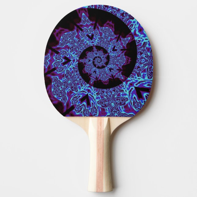 Shay Pingisracket (Framsidan)
