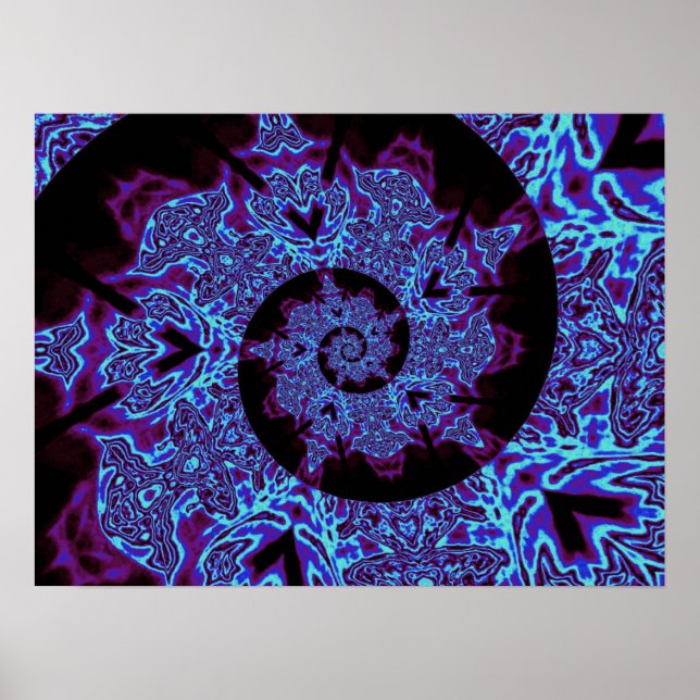 Shay Poster (Framsidan)