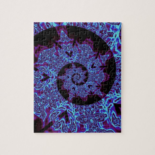 Shay Pussel (Vertikal)