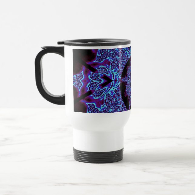 Shay Resemugg (Vänster)