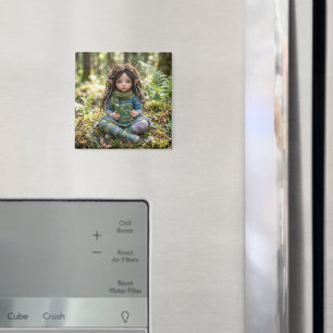 Shay Sommarälva Magnet