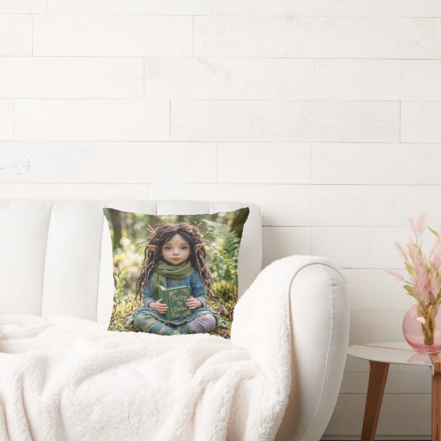 Shay Summer Elf Kudde (Soffa)