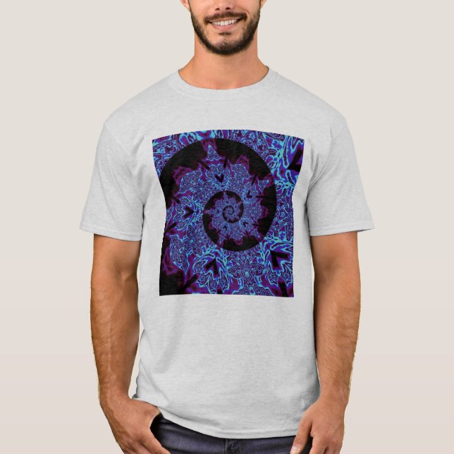Shay T Shirt (Framsida)