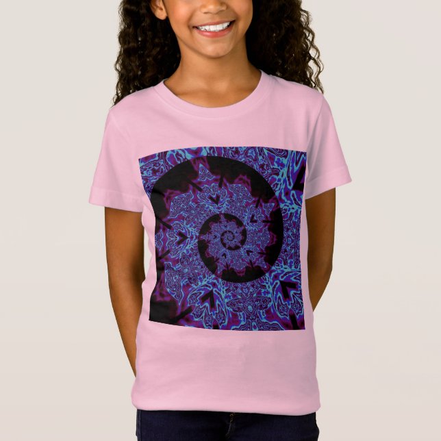 Shay T Shirt (Framsida)