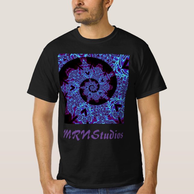 Shay T Shirt (Framsida)