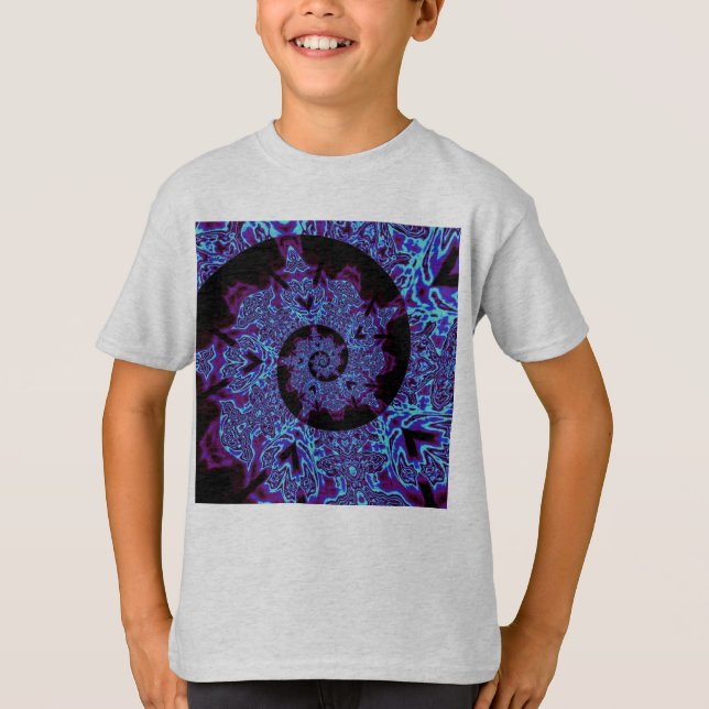 Shay T Shirt (Framsida)