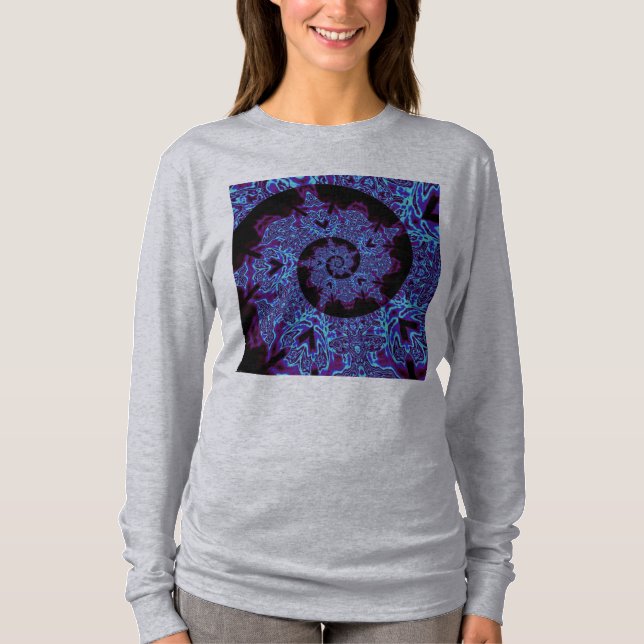 Shay T Shirt (Framsida)
