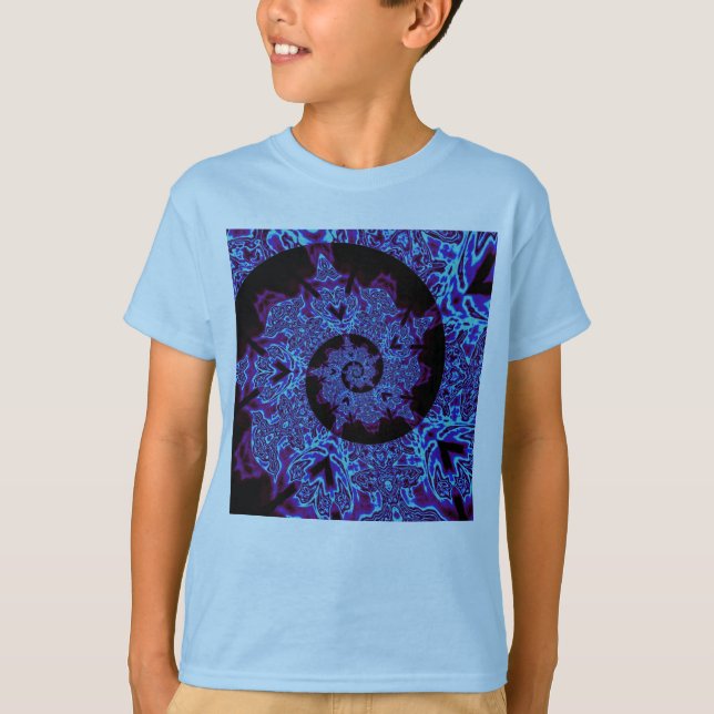 Shay T Shirt (Framsida)