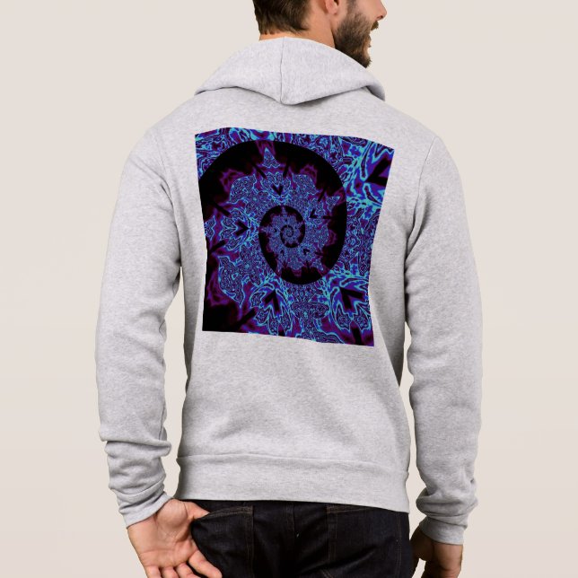 Shay T Shirt (Baksida)