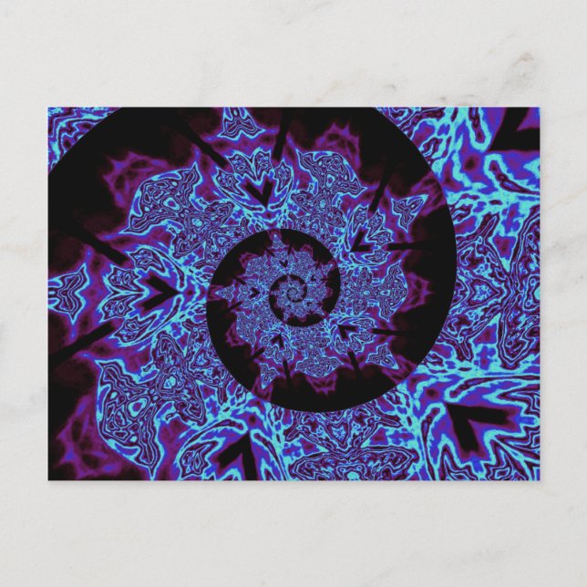 Shay Vykort (Framsida)