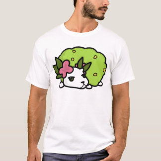 shaymin t-shirt