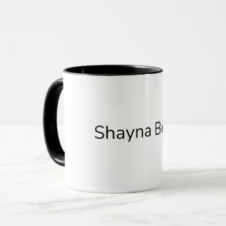Shayna Bella Mugg