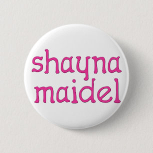 Shayna Maidel Knapp