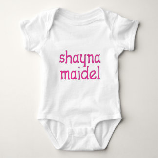 Shayna Maidel Tröja