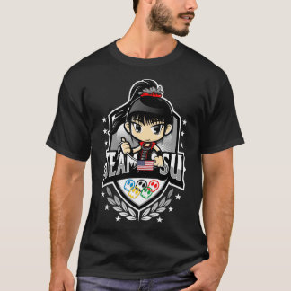 SHAYNEMETAL TEE