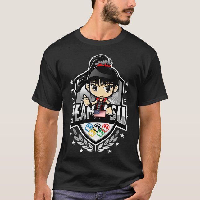 SHAYNEMETAL TEE (Framsida)